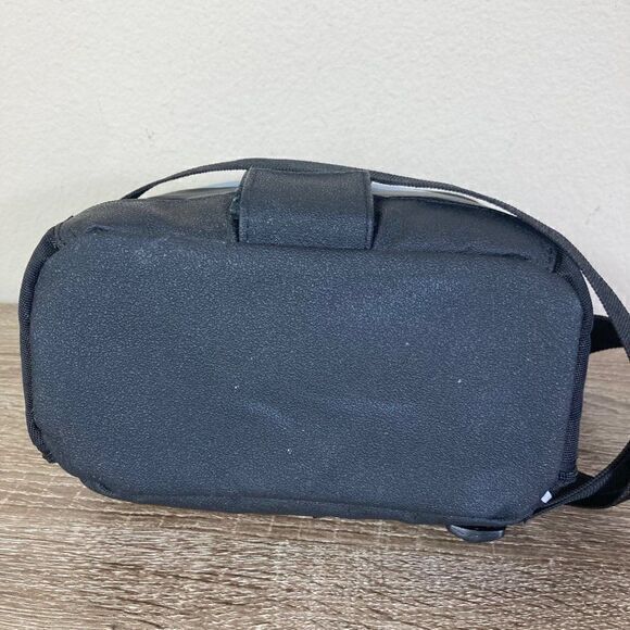 Ruggard Onyx VSY-125B Camera Bag Compact Camcorder Shoulder Carry Case - Picture 7 of 8
